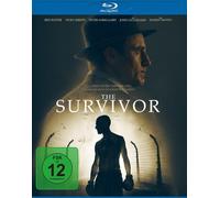 THE SURVIVOR BD - VARIOUS BLU-RAY NEW
