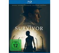 Various - The Survivor BD