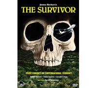 The Survivor [Import italien]