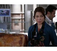 The Survivor in the Soap