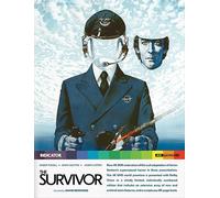 SURVIVOR - 4K UHD (Blu Ray) Region free