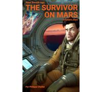 The Survivor On Mars