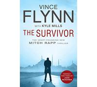 The Survivor – Volume 14 (The Mitch Rapp Series) – Simon & Schuster