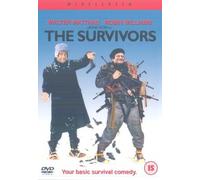The Survivors [DVD] [2002]