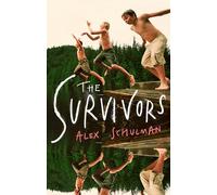 The Survivors (Karen Pirie)