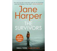 The Survivors: 'I loved it' Louise Candlish
