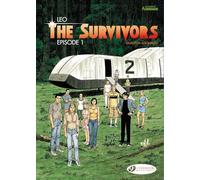 The Survivors Vol. 1: Episode 1