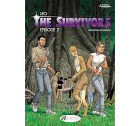 The Survivors Vol. 2: Episode 2