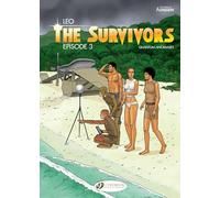 The Survivors Vol. 3: Episode 3