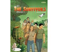 The Survivors Vol. 5: Episode 5