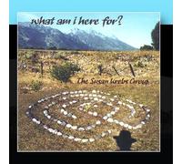 The Susan Krebs Group - What Am I Here For?