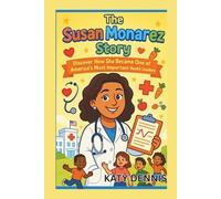 The Susan Monarez Story: Discover How She Became One of America’s Most Important Health Leaders