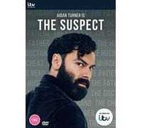 The Suspect