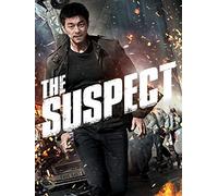 The Suspect