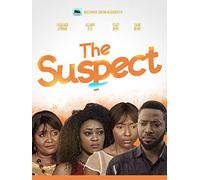 The Suspect