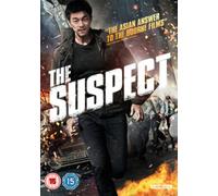 The Suspect (DVD)