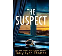 The Suspect: An utterly gripping suspenseful psychological crime thriller new for 2024: Book 3 (Olivia Sinclair series)