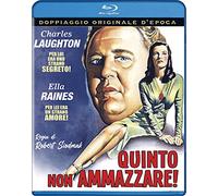 The Suspect [Blu-Ray] [Region B] (IMPORT) (No English version)