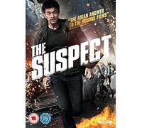 The Suspect [DVD]
