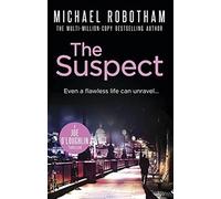 The Suspect (Joseph O'Loughlin)