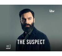 The Suspect - Season 1