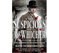 The Suspicions of Mr. Whicher