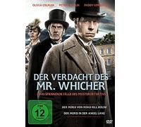 The Suspicions of Mr Whicher (2014)