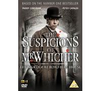 The Suspicions of Mr. Whicher: The Murder at Road Hill House [DVD]