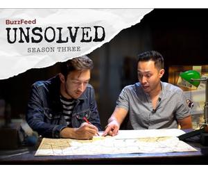 The Suspicious Death of Harry Houdini