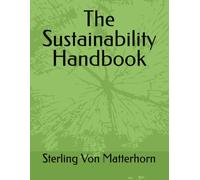 The Sustainability Handbook