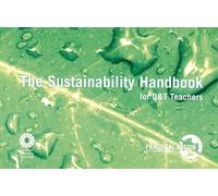 The Sustainability Handbook for Design & Technology Teachers