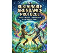 The Sustainable Abundance Protocol: Human-Machine Collaboration for a Thriving Planet