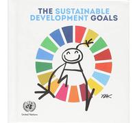 The Sustainable Development Goals