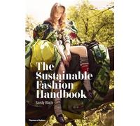 The Sustainable Fashion Handbook: (E)