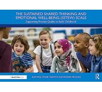 The Sustained Shared Thinking and Emotional Well-being (SSTEW) Scale