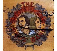 The Sutherland Brothers Band by The Sutherland Brothers