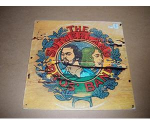 The Sutherland Brothers Band - Sutherland Brothers Band