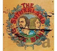 The Sutherland Brothers Band - The Sutherland Brothers Band