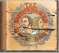 The Sutherland Brothers - The Sutherland Brothers Band