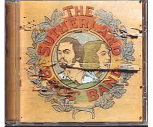 The Sutherland Brothers - The Sutherland Brothers Band