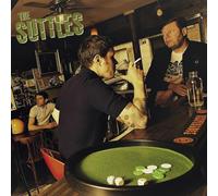 The Suttles - Third Stroke [VINYL]