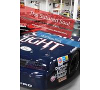 The Sutured Soul: How Corporate Sanitization Bled NASCAR Dry