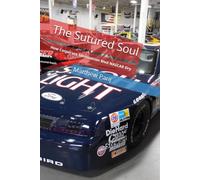 The Sutured Soul: How Corporate Sanitization Bled NASCAR Dry