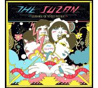 The Suzan - Golden Week for the Poco Poco