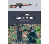 The SVD Dragunov Rifle