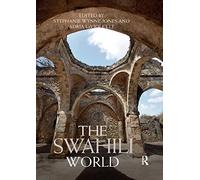 The Swahili World (Routledge Worlds) – Routledge