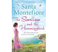 The Swallow and the Hummingbird – Simon & Schuster