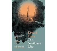 The Swallowed Man