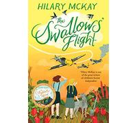 The Swallows' Flight