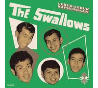 The Swallows - Lebur - Lebur Kaphungaan [VINYL]